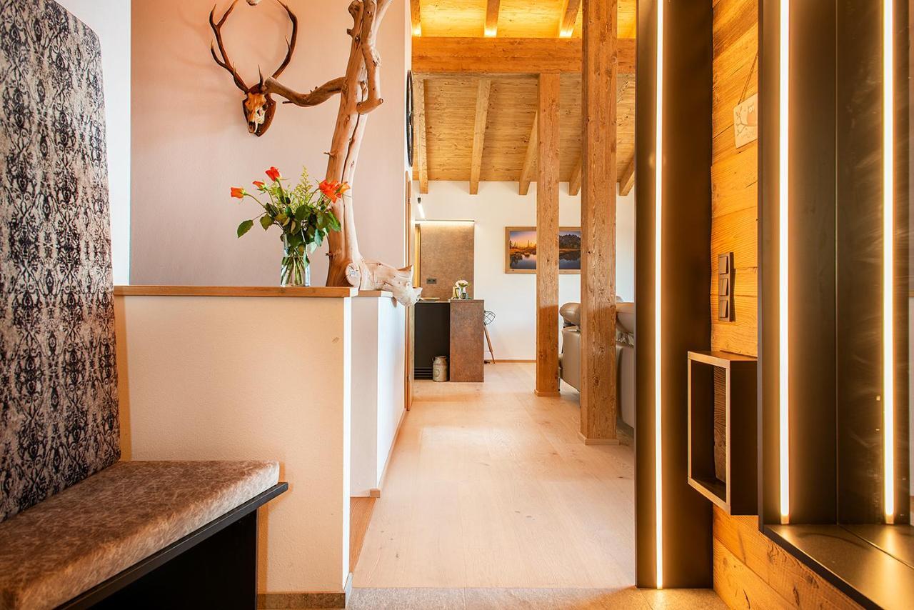Skyberg Chalet Mühlbach am Hochkönig エクステリア 写真