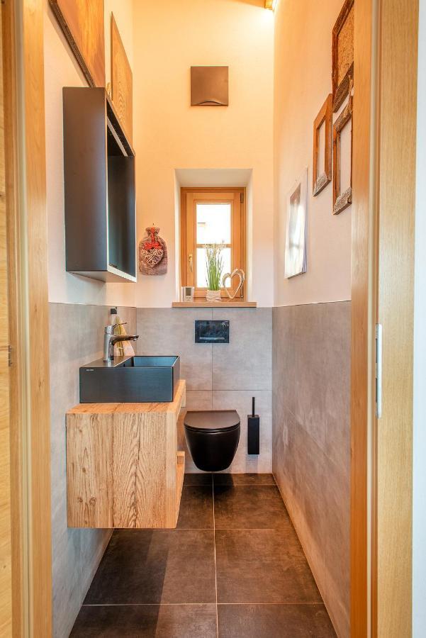 Skyberg Chalet Mühlbach am Hochkönig エクステリア 写真