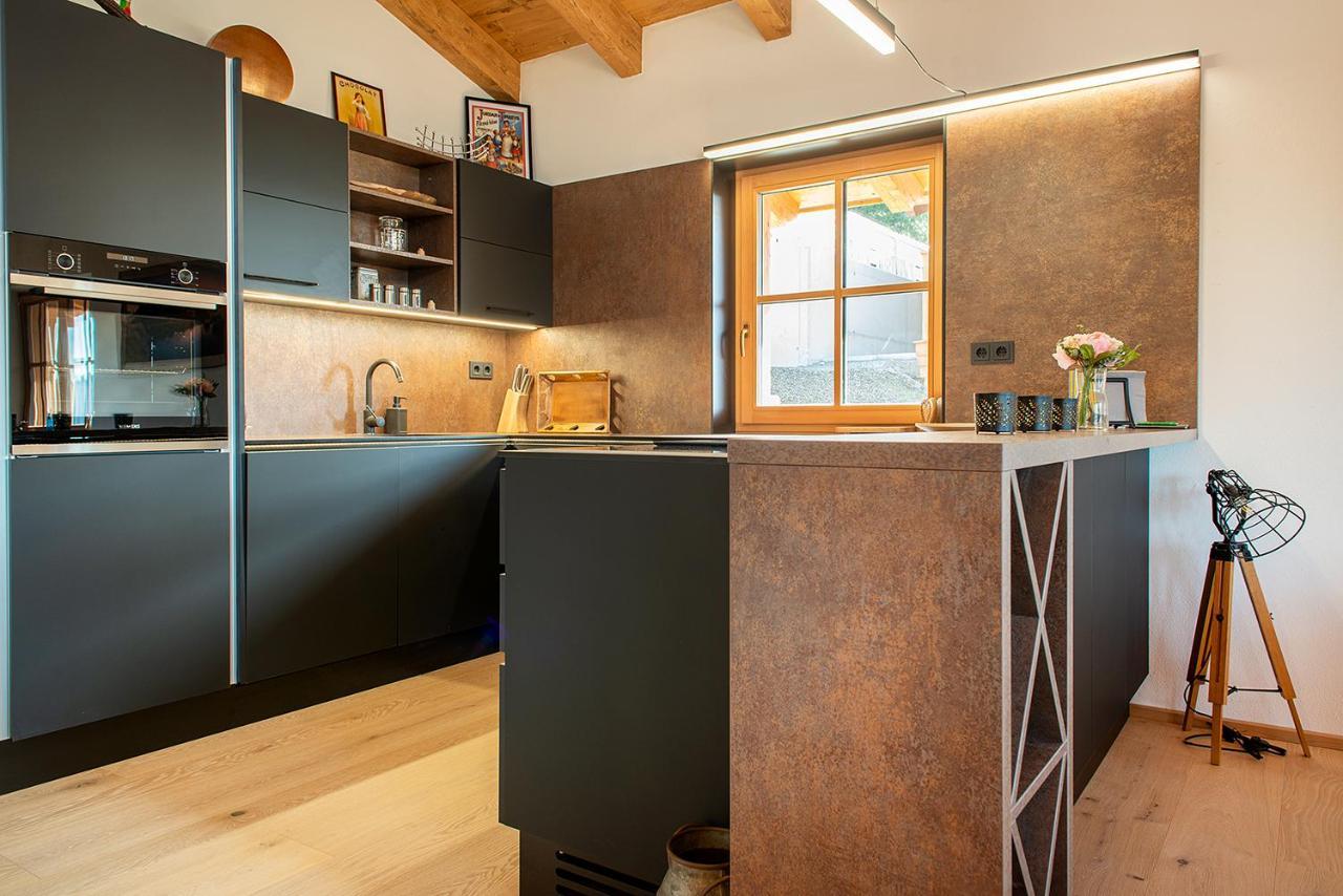 Skyberg Chalet Mühlbach am Hochkönig エクステリア 写真