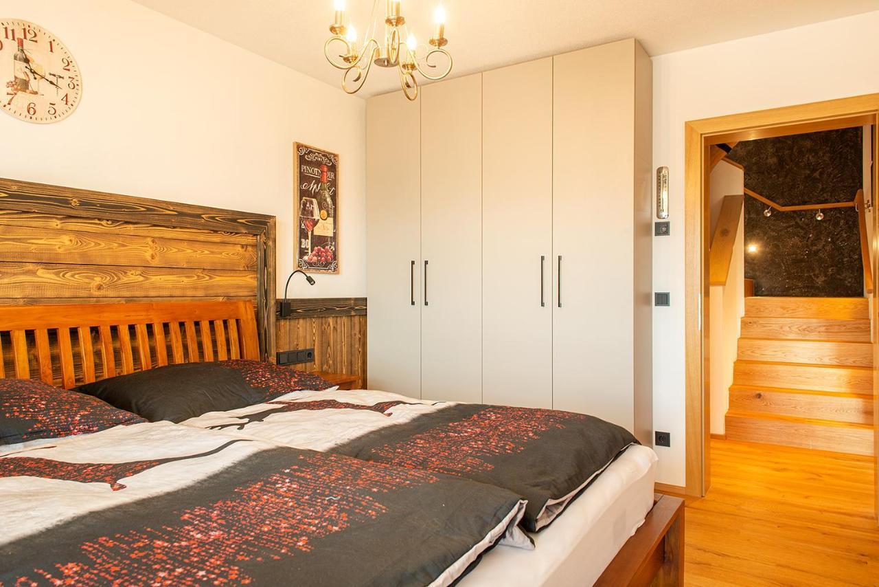 Skyberg Chalet Mühlbach am Hochkönig エクステリア 写真