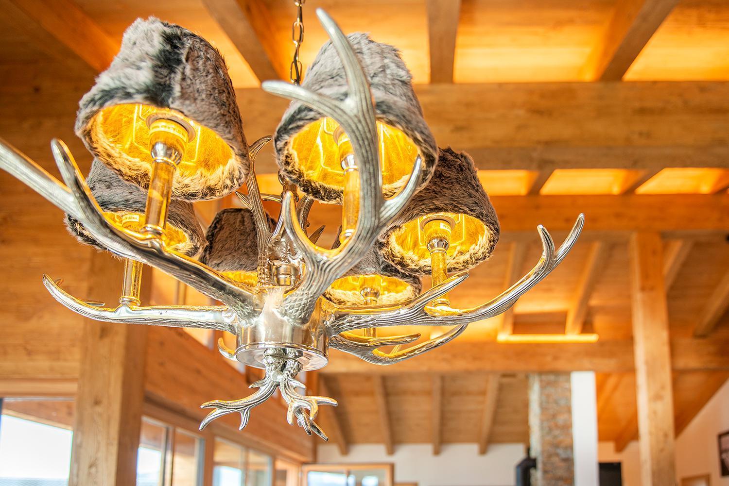 Skyberg Chalet Mühlbach am Hochkönig エクステリア 写真